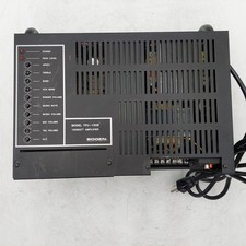 Bogen TPU-100B Telephone Paging Amplifier