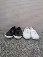 Keads Glitter Celebrations Lace Up Lot