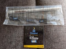Disney After Dark: Disney Channel Nite 2026, Light-Up Wand with Lanyard & MAP