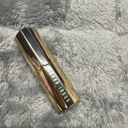 Bobbi Brown Luxe Lipstick 309 Pale Mauve New Lipstick - Picture 6 of 8