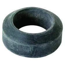 Tank To Bowl Gasket, Rubber, Black, 36255