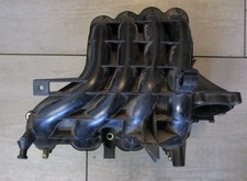 VW Golf IV 1J 1.4 16V Ansaugbrücke Ansaugkrümmer 036129711CE