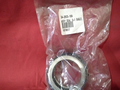 2035-189 WHEEL SEAL ASV TEREX