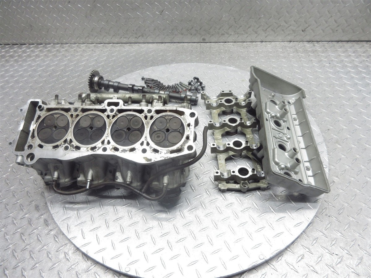 t.original 1996-2003 Kawasaki Zx7r Ninja Cylinder Head 11008-1310 for