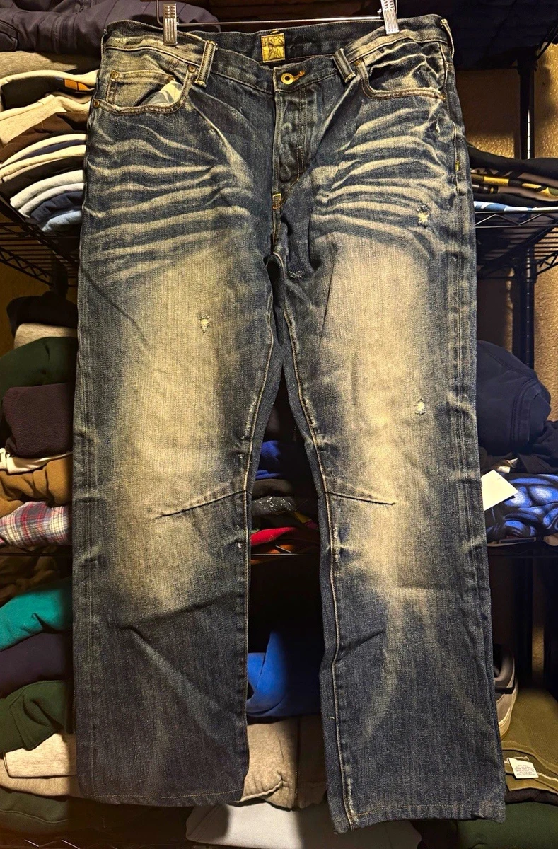 Prps Jeans for Men in 32 Inseam for sale | eBay