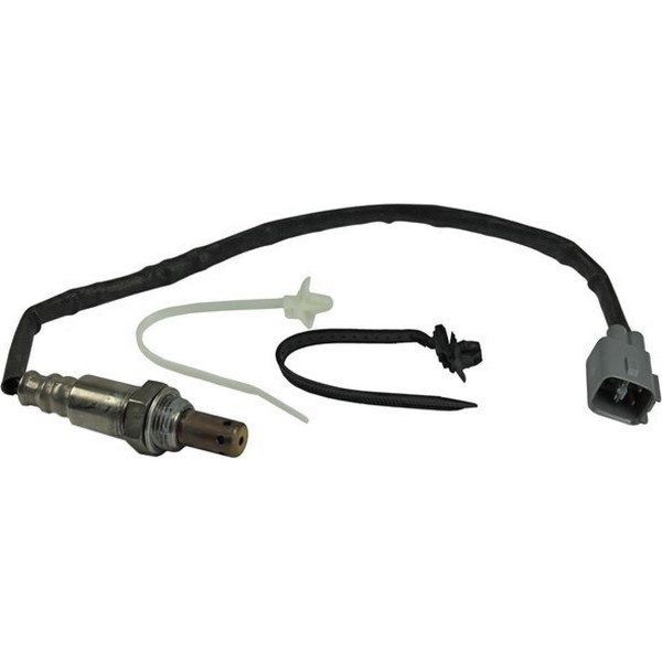 Metzger 0893495 Lambdasonde FüR Toyota Lexus Avensis Auris RAV 4 Verso Prius IQ-image