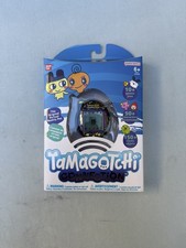 Tamagotchi Connection Neon Stars NIP