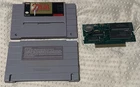 The Legend of Zelda: A Link to the Past - Super Nintendo SNES - Authentic/Tested