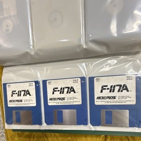 Amiga/Commadore Originals + Few Copies Loose Games No Manuals