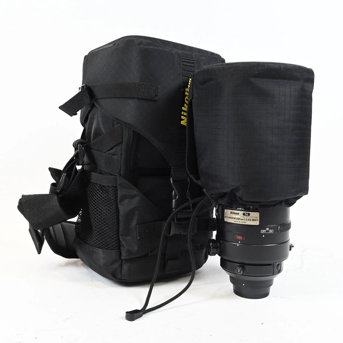 Nikon NIKKOR f/2.8 Camera Lenses 300mm Focal for sale | eBay