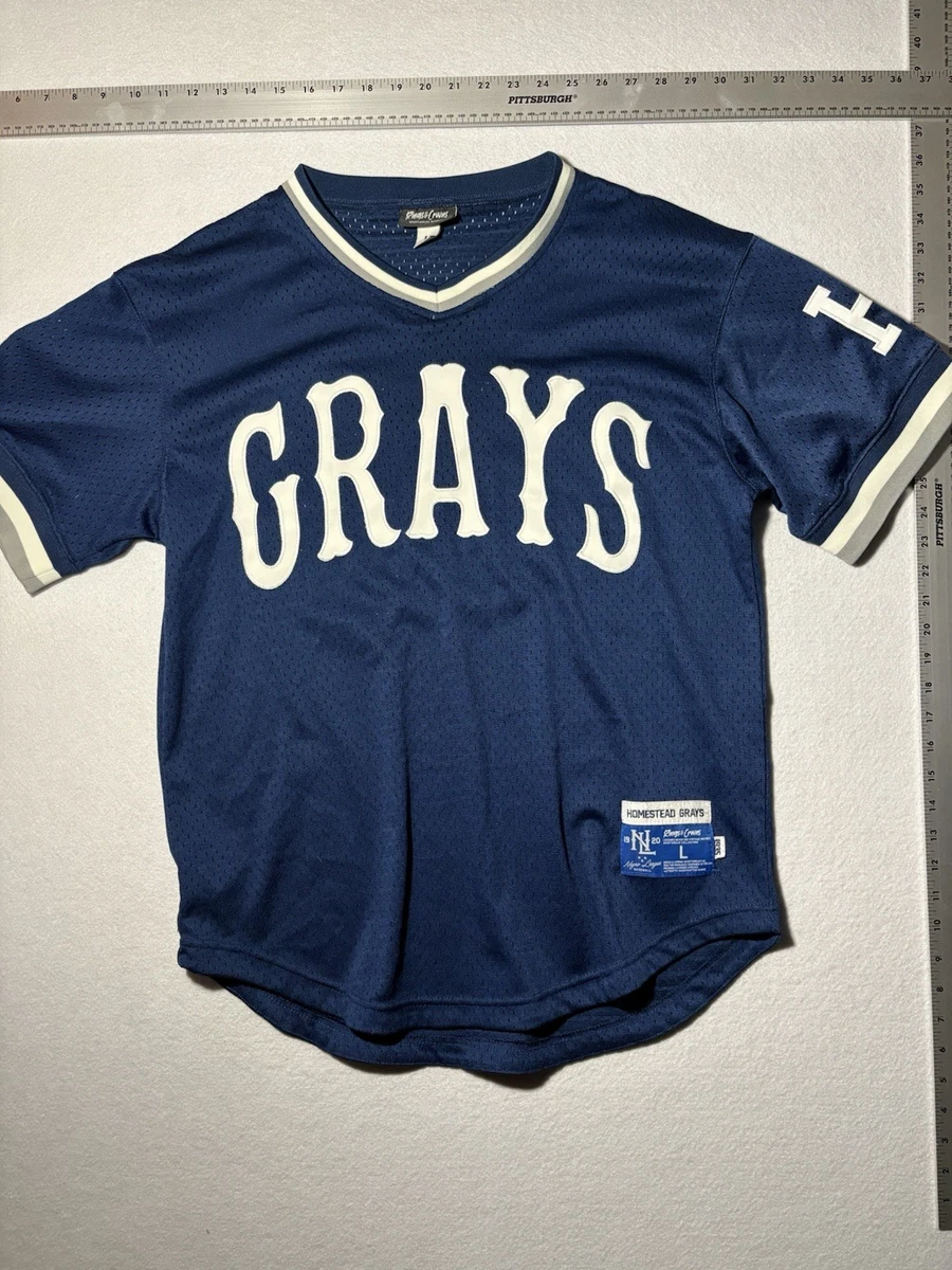 homestead grays jersey products for sale | eBay