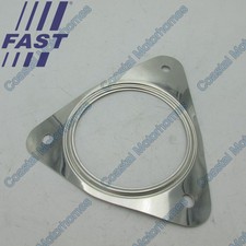 Fits Fiat Ducato Peugeot Boxer Citroen Relay Exhaust Gasket (06-On) 1366629080