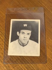 1939 Play Ball #59 KEN CHASE - WASHINGTON SENATORS
