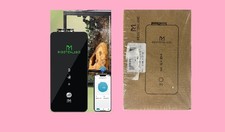 Moistenland WiFi Automatic Reptile Misting System for Terrariums Model  SOP16