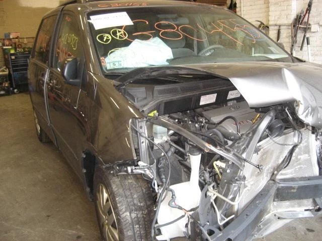 MOTOR LIMPIAPARABRISAS TOYOTA SIENNA 2004 04 2005 05 2006 06 07 08 39487 Foto 4 de 4