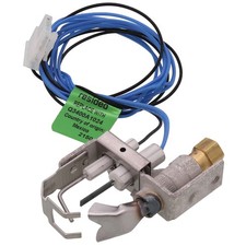 HONEYWELL Q3450C1029 Pilot Burner Assembly 1.0 Gaz ziemny Szybkie połączenie