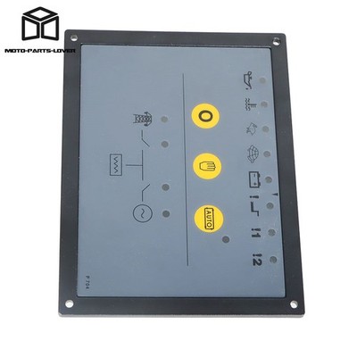 Electronics Controller Controls Module AMF Unit Control Panel For Deepsea DSE704