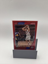 Top 10 Blake Griffin Rookie Cards 21