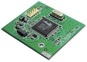 1Pcs 20-101-0517  System-On-Modules - SOM RCM3100 RABBITCORE