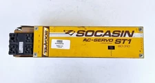 Socasin Socapel ST1 / 80-310 / 024.7715.B AC-Servo 3 Sinus Power