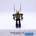 Kickback Vintage 1985 G1 Transformers Hasbro Action Figure
