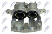 1X NTY HZT-CT-031 Bremssattel FüR CitroëN Fiat Peugeot