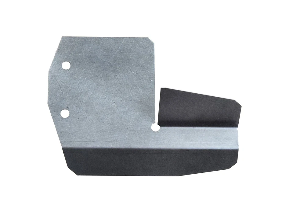 Protector térmico para PORSCHE 911 930 3.3 964 Turbo 3.6 tubo intermedio Foto 3 de 4