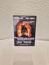 Deep Rising (DVD, 1998) for sale online | eBay