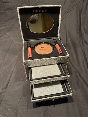 Lorac BEJEWELED Day & Night Makeup Box, Limited Edition Holiday Collection, BNIB