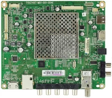 Vizio 756TXFCB02K060 Main Board for E32H-C1 (LTTDSJCS / LTTTDSJCR Serial)