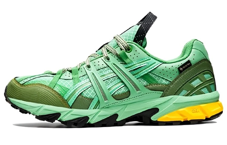 Kiko Kostadinov x ASICS HS4-S Gel Sonoma 15-50 GTX Spring Bouquet