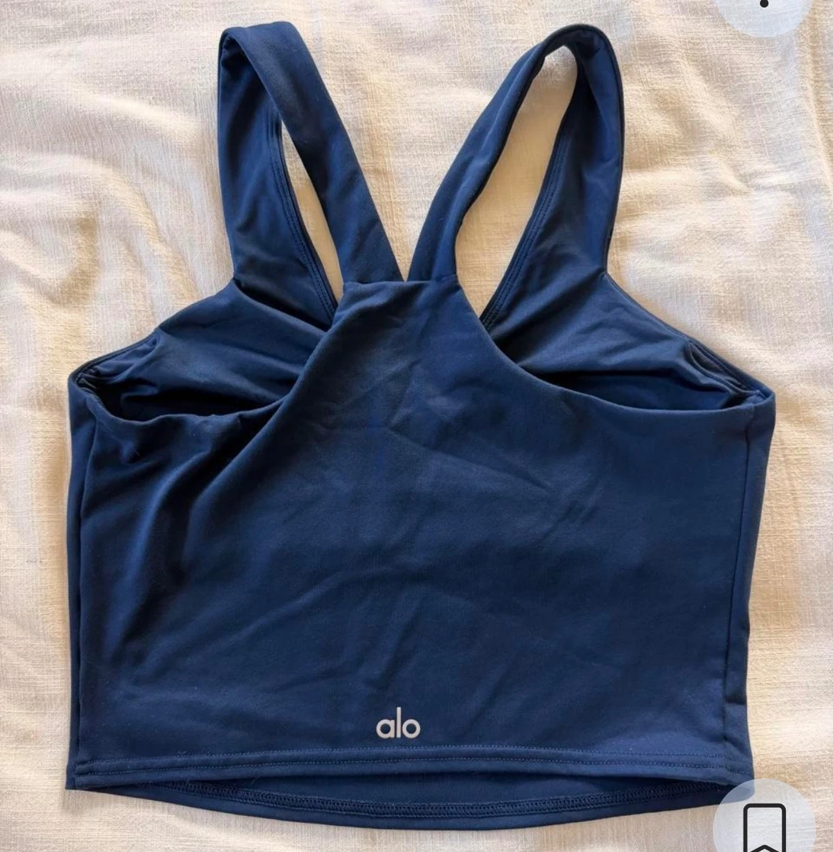 ALO Blue Activewear for Women for sale | eBay