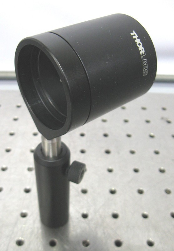 C202820 Thorlabs PS976M-A TIR Retroreflector, SM2-Threads, AR Coating: 350-700nm