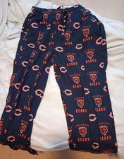 Reebok Chicago Bears Pajama Pants