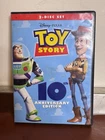 Toy Story DVD (10th Anniversary Edition) 1 DISC