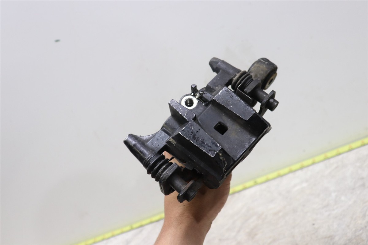 1987-1990 Kawasaki Ninja Zx750 Rear Brake Caliper Brackets | eBay