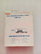 DRM-F 0.695-3.661 K JRCS PCB card Direct monitoring and alarm system JMD series