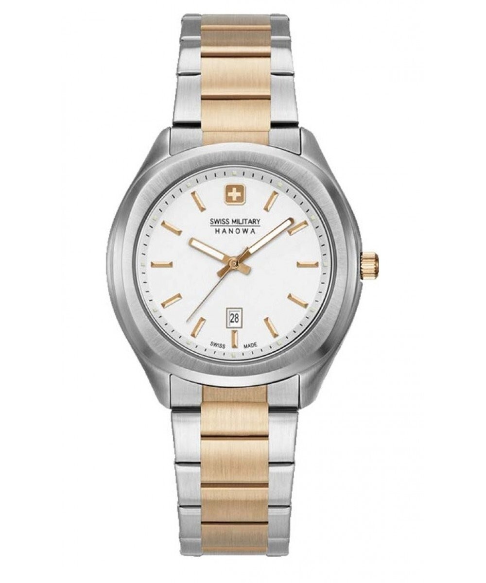 Military Watches Damenuhren Swiss Military Hanowa Watches