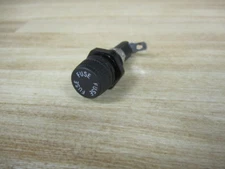 Bussmann HTB Panel Mount Fuse Holder (Pack of 2)