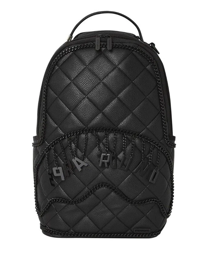 Sprayground Backpack