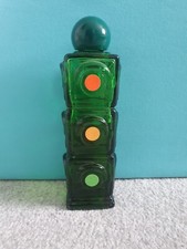 Avon Tai Winds Aftershave Splash 120ml. Vintage. Traffic Light Bottle. 65% Full