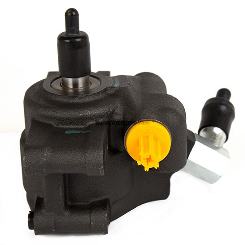 Power Steering Pump 20-319 for 02-03 Ford SVT Hatchback Focus 2.0L - Picture 11 of 12