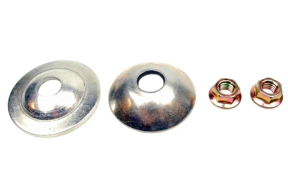 Para Pontiac J2000 Sunbird 1984-1985 montaje amortiguador trasero 307YC29 Foto 4 de 4