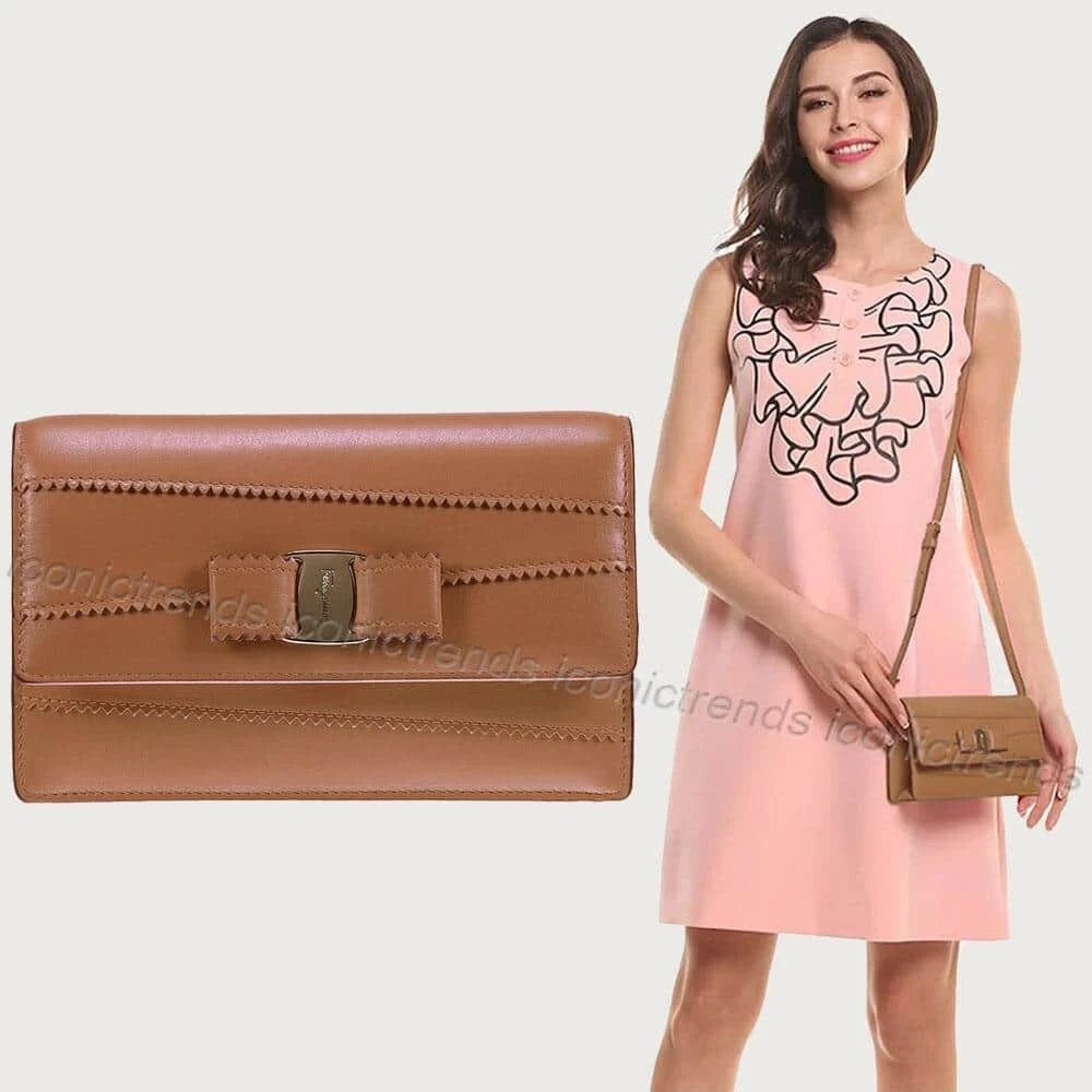 Mini vara leather crossbody bag new arrivals