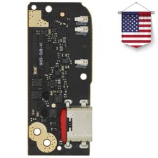 For Doogee V Max S100 V30 5G Original USB Charger Charging Port Dock Connector