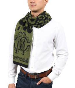 sciarpa roberto cavalli