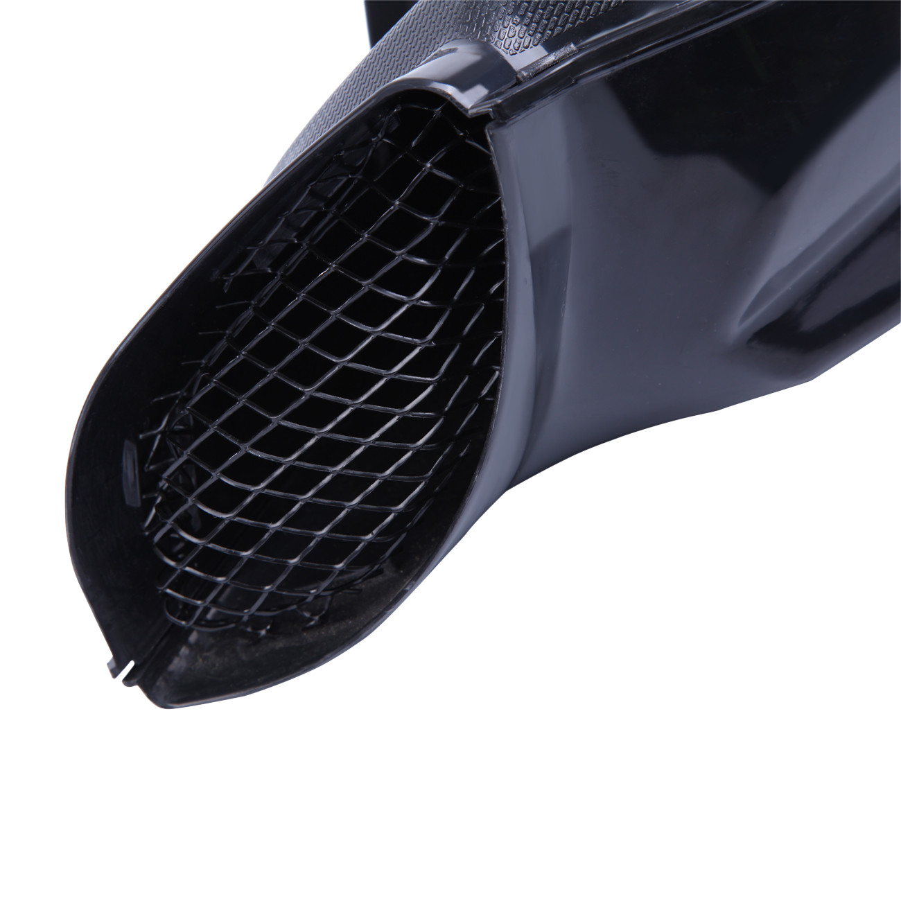 ABS Ram Air Intake Tube Ducts Duct For Suzuki GSXR1000 GSXR 1000 2003 2004 742521195031 eBay