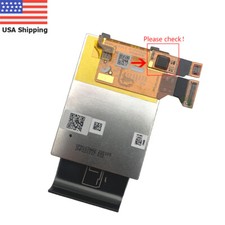 LCD Display Touch Panel Repair for BMW Car Ke...