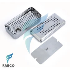 PRF Box Dental Platelet Rich Fibrin Preserve Membrane Surgery Set