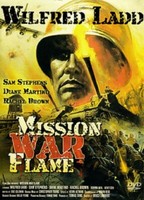 Mission War Flame - Das TöDliche Inferno ( Kriegsfilm ) - Dvd Neu Ovp Fsk 18